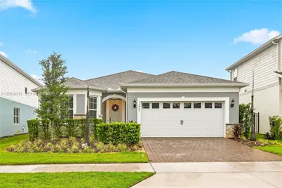 15405 Willow Ridge Dr, Other City - In The State Of Florida, FL 34756 - Photo 1
