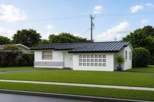 2581 NW 47th Ave, Lauderhill, FL 33313 - Photo 1