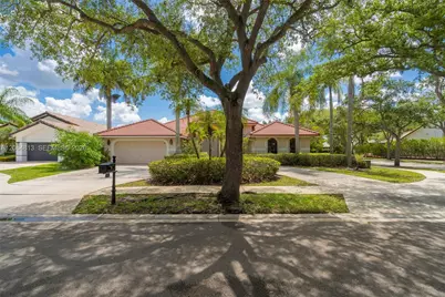 1051 Deerpath Ct, Weston, FL 33326 - Photo 37