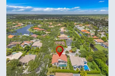 1051 Deerpath Ct, Weston, FL 33326 - Photo 33