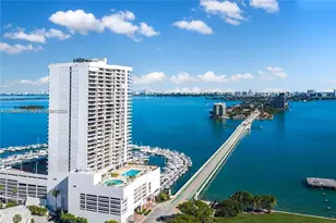 555 NE 15, Miami, FL 33132 - Photo 1
