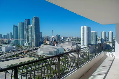 555 NE 15 #29H, Miami, FL 33132 - Photo 9