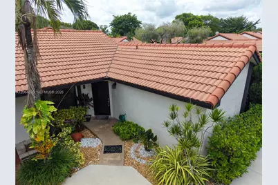 14945 SW 49th Ln #H-6, Miami, FL 33185 - Photo 41