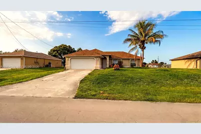 312 NE 30th, Cape Coral, FL 33909 - Photo 1