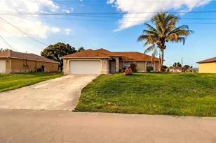312 NE 30th, Cape Coral, FL 33909 - Photo 1