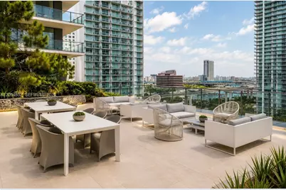 88 SW 7th St #3709, Miami, FL 33130 - Photo 3