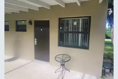 2742 Johnson St #20, Hollywood, FL 33020 - Photo 1