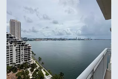 770 Claughton Island Dr #1911, Miami, FL 33131 - Photo 3