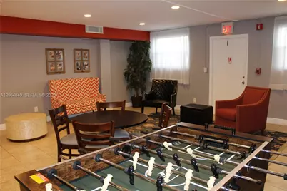 421 NE 1st St #112, Hallandale Beach, FL 33009 - Photo 33