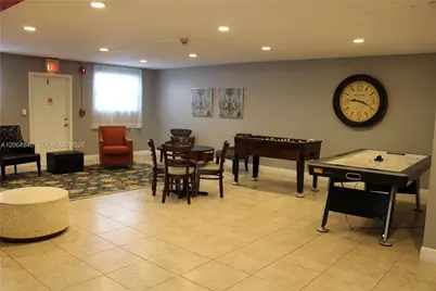 421 NE 1st St #112, Hallandale Beach, FL 33009 - Photo 29