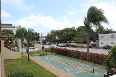 421 NE 1st St #112, Hallandale Beach, FL 33009 - Photo 15