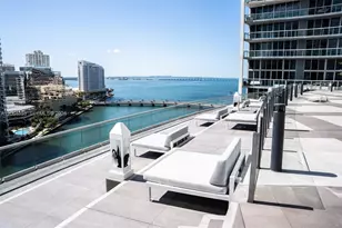 495 Brickell Ave, Miami, FL 33131 - Photo 9