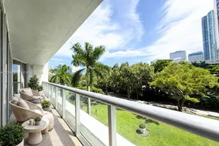 495 Brickell Ave, Miami, FL 33131 - Photo 7