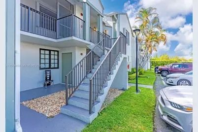 1331 S Franklin Ave #1331I, Homestead, FL 33034 - Photo 3