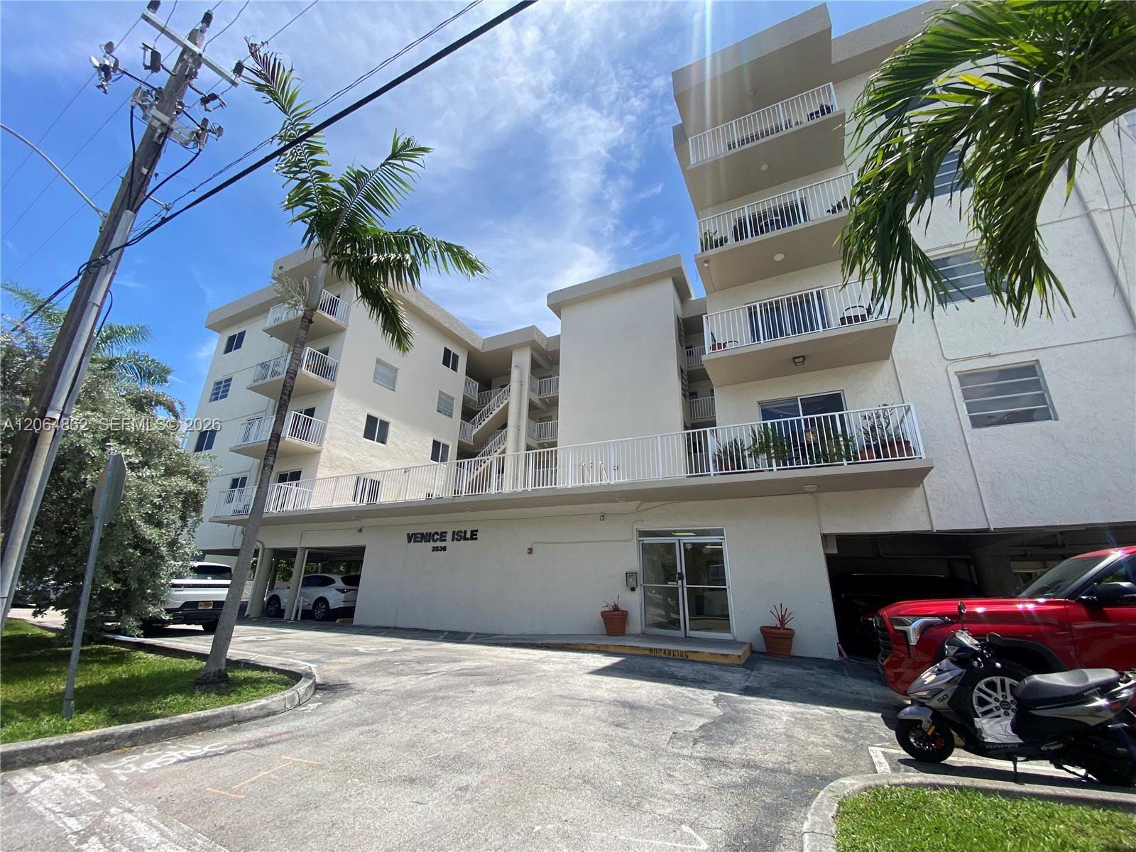 3536 NE 168th St #301 - 3536 NE 168th St #301, North Miami Beach, FL 33160 Luxury Property | Jose Angel Pina