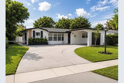3540 NW 38th Ter, Lauderdale Lakes, FL 33309 - Photo 19