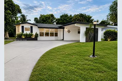 3540 NW 38th Ter, Lauderdale Lakes, FL 33309 - Photo 1
