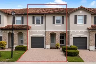 14753 SW 25th St, Miami, FL 33185 - Photo 1