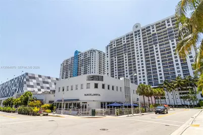 1900 Sunset Harbour Dr #2008, Miami Beach, FL 33139 - Photo 53