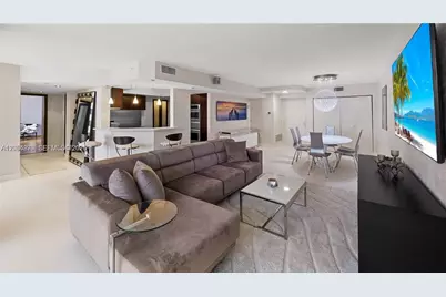 1900 Sunset Harbour Dr #2008, Miami Beach, FL 33139 - Photo 5
