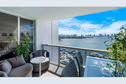 1900 Sunset Harbour Dr #2008, Miami Beach, FL 33139 - Photo 19