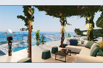 1400 Biscayne Blvd #3603, Miami, FL 33132 - Photo 29