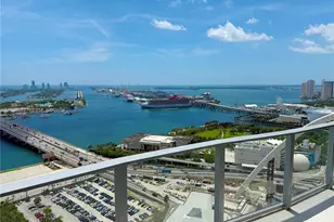 1400 Biscayne Blvd, Miami, FL 33132 - Photo 1