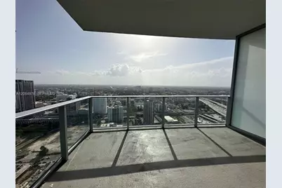 851 NE 1st Ave #4006, Miami, FL 33132 - Photo 5