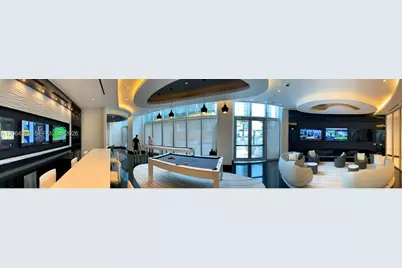 851 NE 1st Ave #4006, Miami, FL 33132 - Photo 3