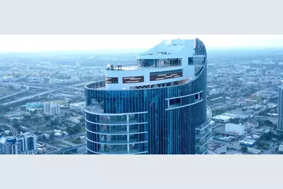 851 NE 1st Ave #4006, Miami, FL 33132 - Photo 35