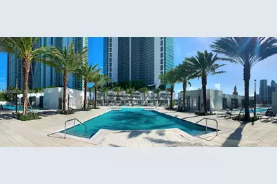851 NE 1st Ave #4006, Miami, FL 33132 - Photo 37