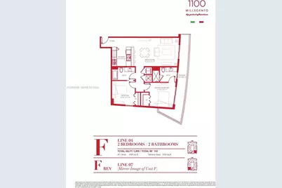 1100 S Miami Ave #1104, Miami, FL 33130 - Photo 17