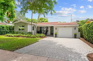 810 Venetia Ave, Coral Gables, FL 33134 - Photo 1