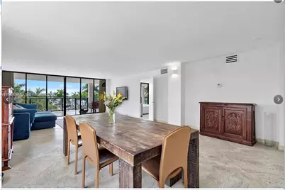 2575 S Bayshore Dr #4A, Miami, FL 33133 - Photo 1