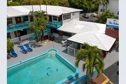 4117 N Ocean Blvd, Fort Lauderdale, FL 33308 - Photo 5