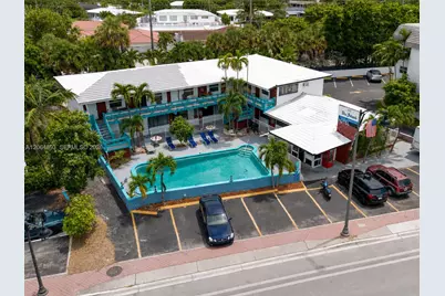 4117 N Ocean Blvd, Fort Lauderdale, FL 33308 - Photo 1