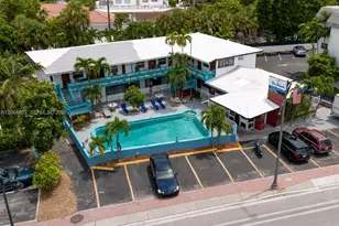4117 N Ocean Blvd, Fort Lauderdale, FL 33308 - Photo 1