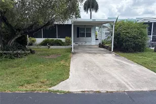 35303 SW 180th Ave Lot 333, Homestead, FL 33034 - Photo 1