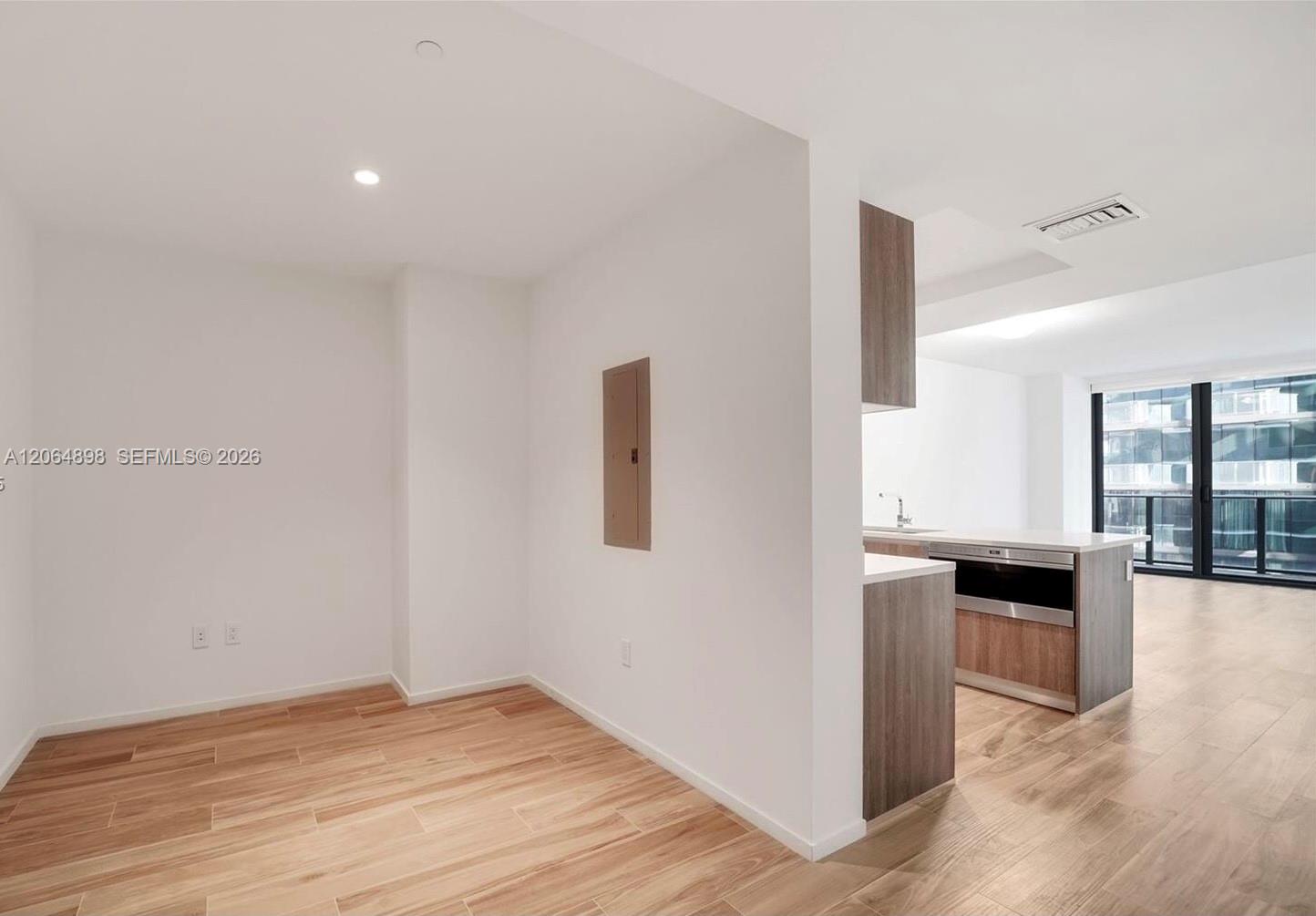 801 S Miami Ave #1807 - 801 S Miami Ave #1807, Miami, FL 33130 Luxury Property | Jose Angel Pina