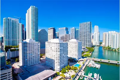 801 Brickell Bay Dr #1961, Miami, FL 33131 - Photo 1