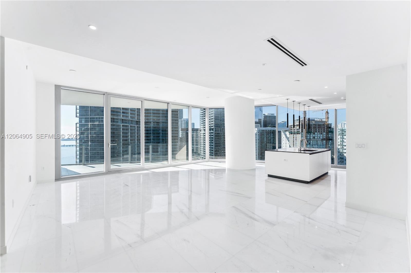 300 Biscayne Blvd Way #3507 - 300 Biscayne Blvd Way #3507, Miami, FL 33131 Luxury Property | Jose Angel Pina