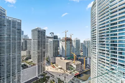 300 Biscayne Blvd Way #3507, Miami, FL 33131 - Photo 23