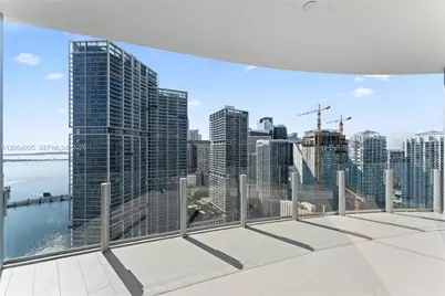 300 Biscayne Blvd Way #3507, Miami, FL 33131 - Photo 21