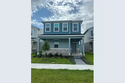 1828 Shadow Box Bend #1828, Saint Cloud, FL 34771 - Photo 1