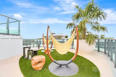 9901 W Bay Harbor Dr (2Cover Parking+storage) #401, Bay Harbor Islands, FL 33154 - Photo 27