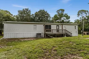450 Wildwood Ave, Clewiston, FL 33440 - Photo 3
