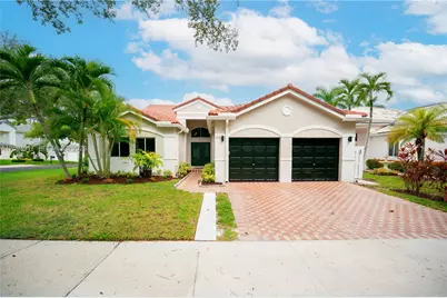 1357 Camellia Ln, Weston, FL 33326 - Photo 1