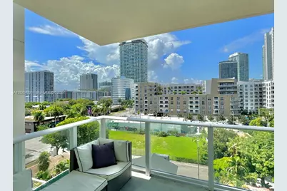 321 NE 26th #703, Miami, FL 33137 - Photo 1