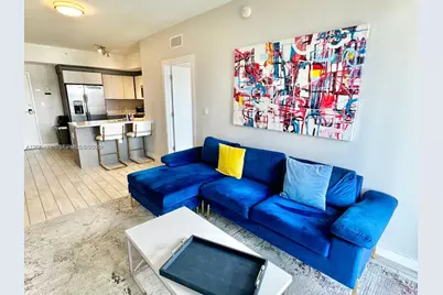321 NE 26th #703, Miami, FL 33137 - Photo 3