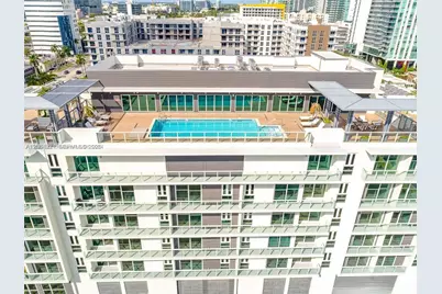 321 NE 26th #703, Miami, FL 33137 - Photo 11
